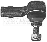 FTR4169 FIRST LINE Наконечник поперечной рулевой тяги