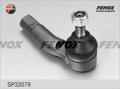 SP32079 FENOX Наконечник поперечной рулевой тяги