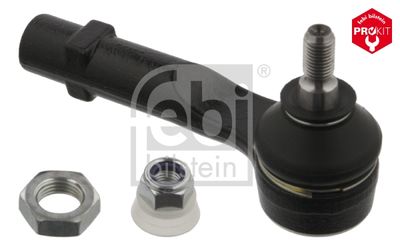 36262 FEBI BILSTEIN Наконечник поперечной рулевой тяги