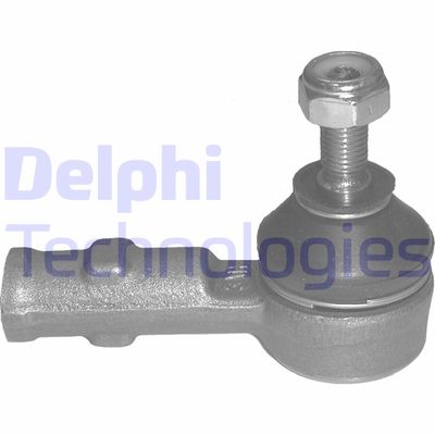 TA1499 DELPHI Наконечник поперечной рулевой тяги