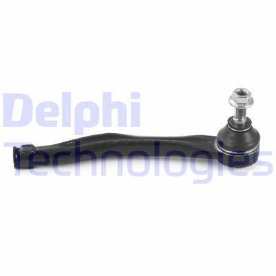 TA3412 DELPHI Наконечник поперечной рулевой тяги