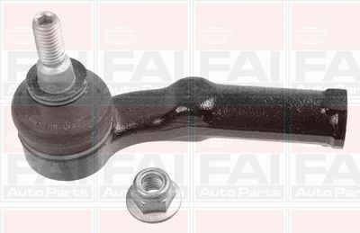 SS7282 FAI AutoParts Наконечник поперечной рулевой тяги