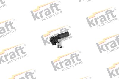 4310037 KRAFT AUTOMOTIVE Наконечник поперечной рулевой тяги