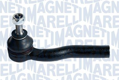 301181314150 MAGNETI MARELLI Наконечник поперечной рулевой тяги