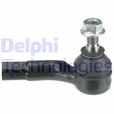 TA3219 DELPHI Наконечник поперечной рулевой тяги