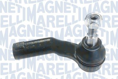 301191604210 MAGNETI MARELLI Наконечник поперечной рулевой тяги