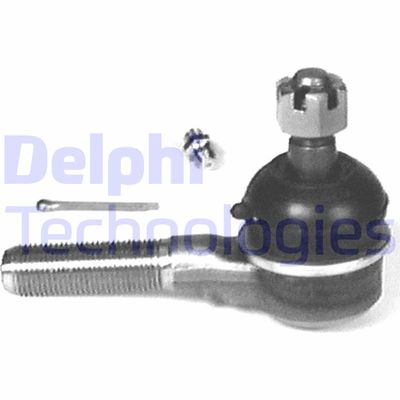 TA1196 DELPHI Наконечник поперечной рулевой тяги