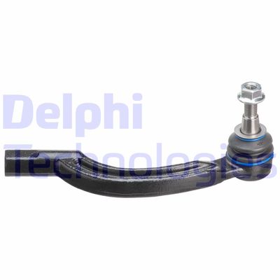 TA3338 DELPHI Наконечник поперечной рулевой тяги