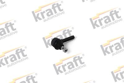 4312530 KRAFT AUTOMOTIVE Наконечник поперечной рулевой тяги