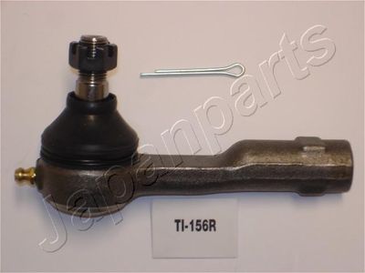 TI156R JAPANPARTS Наконечник поперечной рулевой тяги