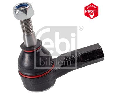 41929 FEBI BILSTEIN Наконечник поперечной рулевой тяги