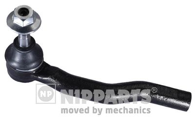 N4832105 NIPPARTS Наконечник поперечной рулевой тяги