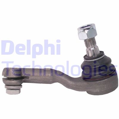 TA2808 DELPHI Наконечник поперечной рулевой тяги