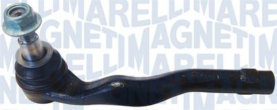 301191605140 MAGNETI MARELLI Наконечник поперечной рулевой тяги