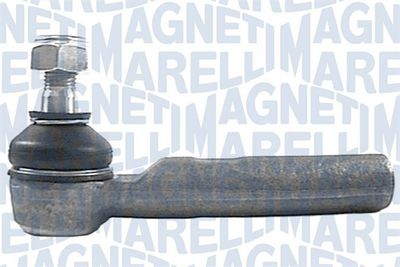 301181314310 MAGNETI MARELLI Наконечник поперечной рулевой тяги