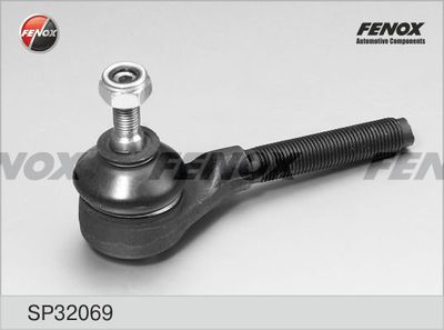 SP32069 FENOX Наконечник поперечной рулевой тяги