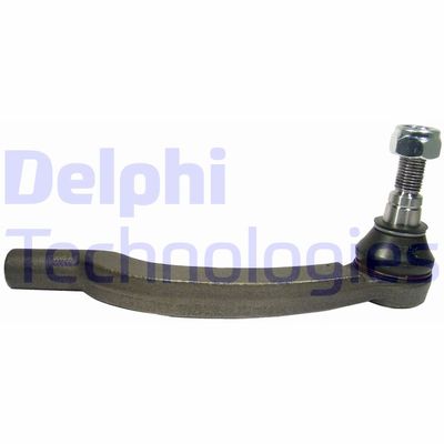 TA2475 DELPHI Наконечник поперечной рулевой тяги