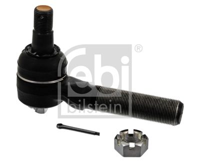 43200 FEBI BILSTEIN Наконечник поперечной рулевой тяги