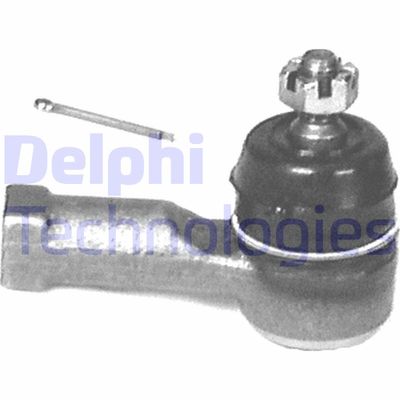 TA1193 DELPHI Наконечник поперечной рулевой тяги