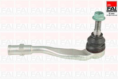 SS8096 FAI AutoParts Наконечник поперечной рулевой тяги