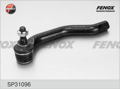 SP31096 FENOX Наконечник поперечной рулевой тяги