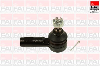 SS7746 FAI AutoParts Наконечник поперечной рулевой тяги