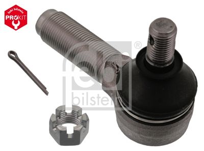 43253 FEBI BILSTEIN Наконечник поперечной рулевой тяги