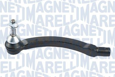 301191607100 MAGNETI MARELLI Наконечник поперечной рулевой тяги