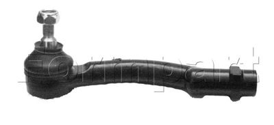 3702016 FORMPART Наконечник поперечной рулевой тяги