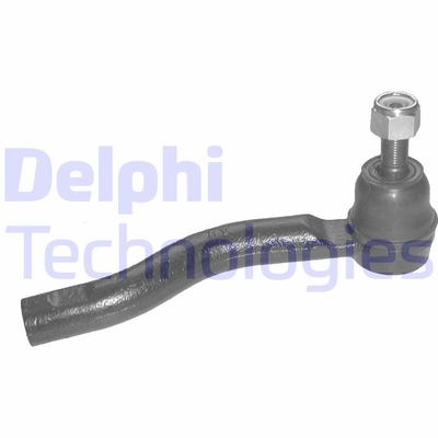 TA1697 DELPHI Наконечник поперечной рулевой тяги