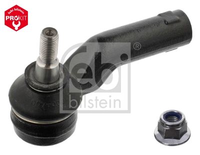 34480 FEBI BILSTEIN Наконечник поперечной рулевой тяги