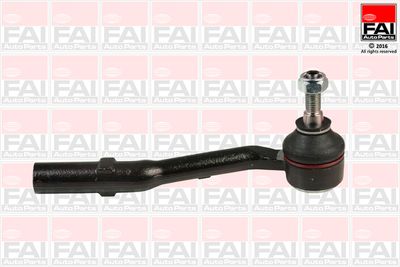 SS7066 FAI AutoParts Наконечник поперечной рулевой тяги