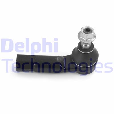 TA3431 DELPHI Наконечник поперечной рулевой тяги