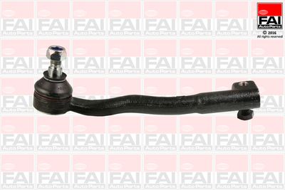 SS4020 FAI AutoParts Наконечник поперечной рулевой тяги