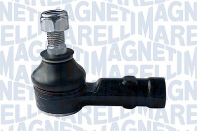 301191603600 MAGNETI MARELLI Наконечник поперечной рулевой тяги