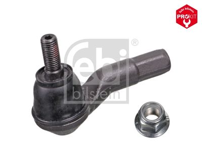 102243 FEBI BILSTEIN Наконечник поперечной рулевой тяги