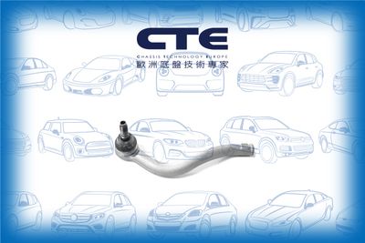 CTE03010L CTE Наконечник поперечной рулевой тяги