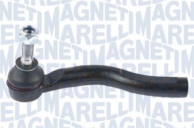 301191606730 MAGNETI MARELLI Наконечник поперечной рулевой тяги