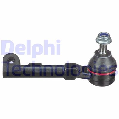 TA1590 DELPHI Наконечник поперечной рулевой тяги