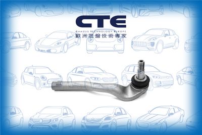 CTE21010R CTE Наконечник поперечной рулевой тяги