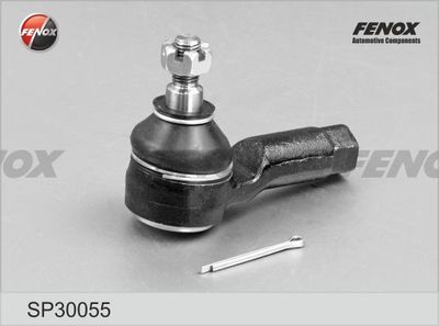 SP30055 FENOX Наконечник поперечной рулевой тяги