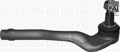 SS7336 FAI AutoParts Наконечник поперечной рулевой тяги