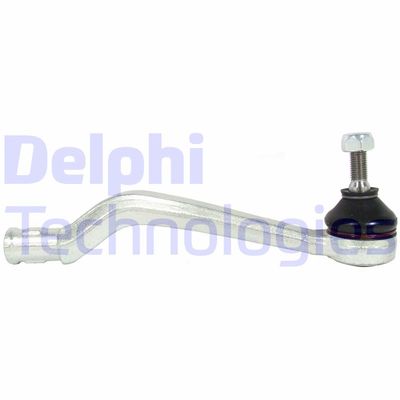 TA2330 DELPHI Наконечник поперечной рулевой тяги