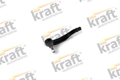 4315914 KRAFT AUTOMOTIVE Наконечник поперечной рулевой тяги