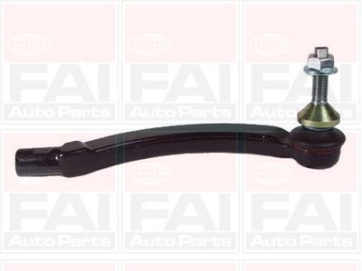 SS2550 FAI AutoParts Наконечник поперечной рулевой тяги