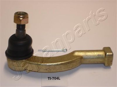 TI704L JAPANPARTS Наконечник поперечной рулевой тяги