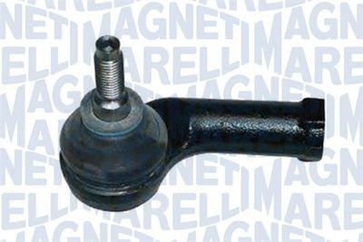 301181314020 MAGNETI MARELLI Наконечник поперечной рулевой тяги