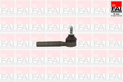 SS1275 FAI AutoParts Наконечник поперечной рулевой тяги