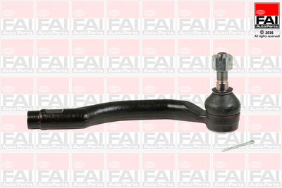 SS7480 FAI AutoParts Наконечник поперечной рулевой тяги