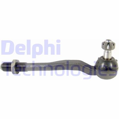 TA2412 DELPHI Наконечник поперечной рулевой тяги